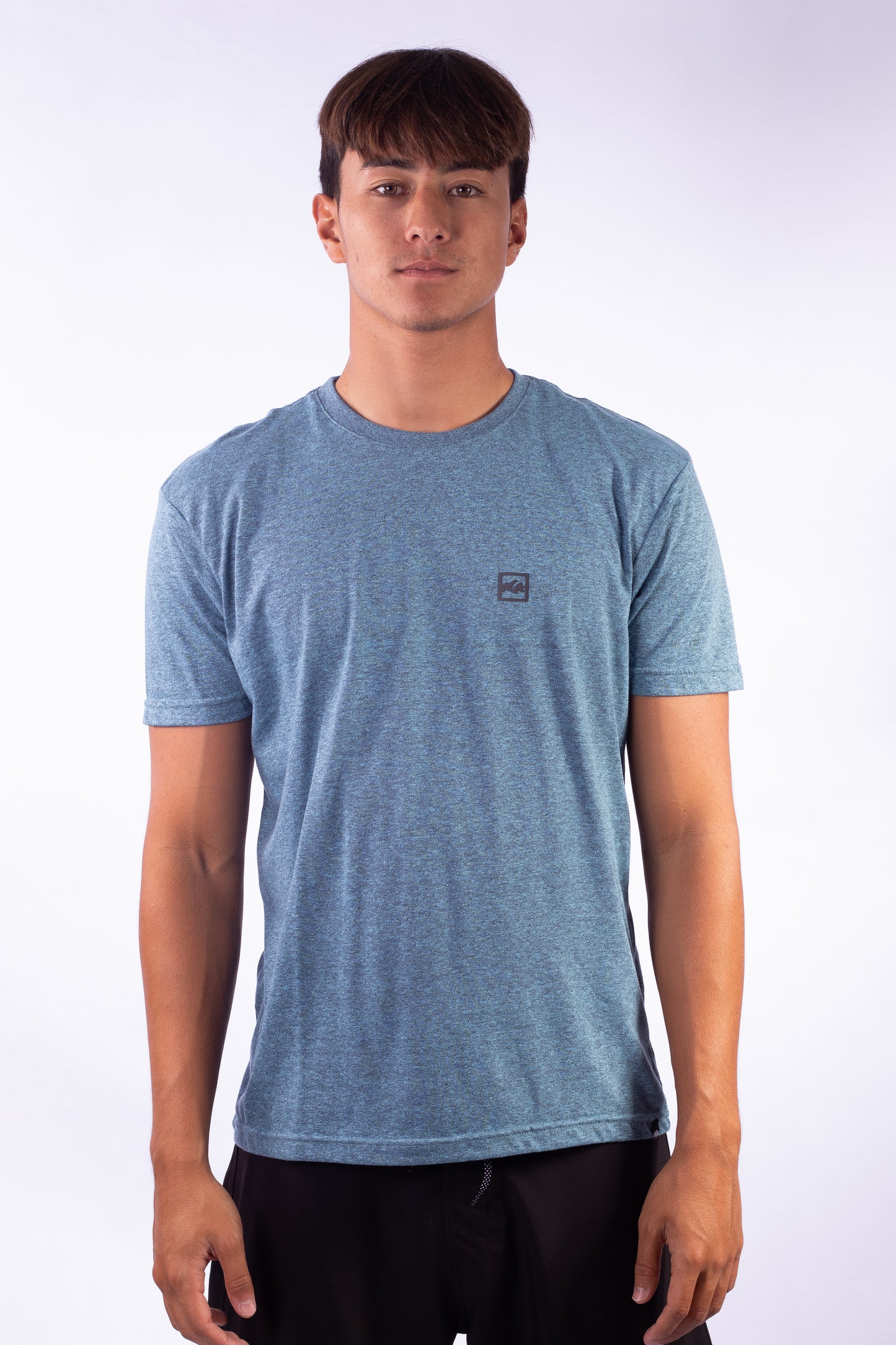 Natural Art T-shirt Logo Transfer