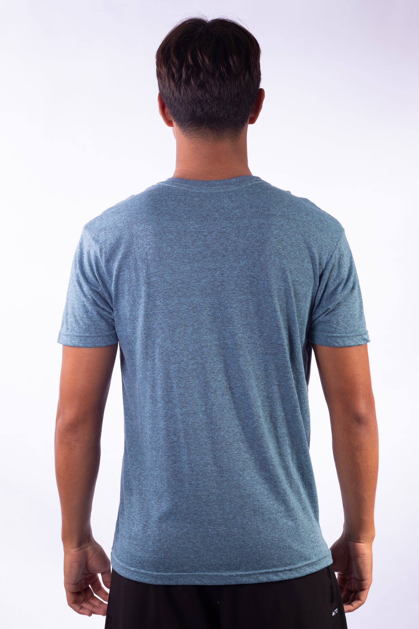 Natural Art T-shirt Logo Transfer