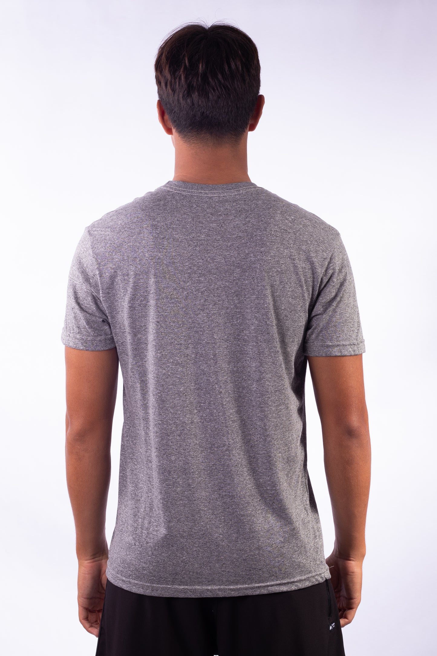 Natural Art T-shirt Logo Transfer