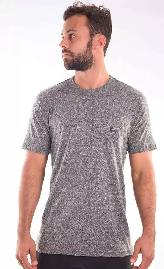 Natural Art T-shirt Special Pocket