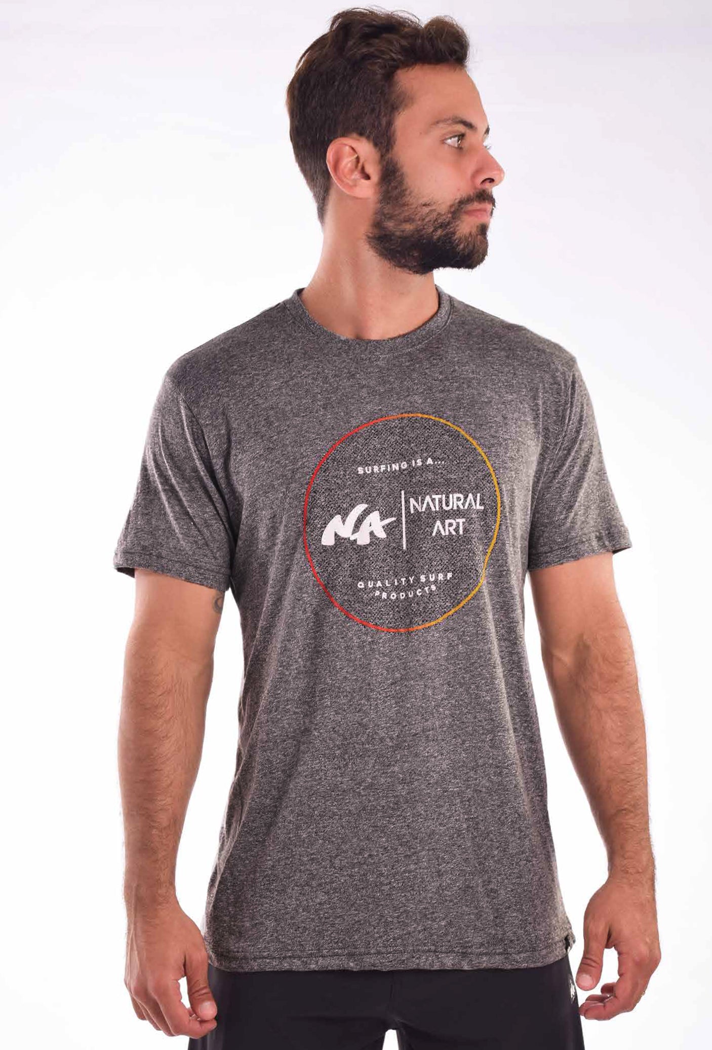 Natural Art T-shirt Ultra