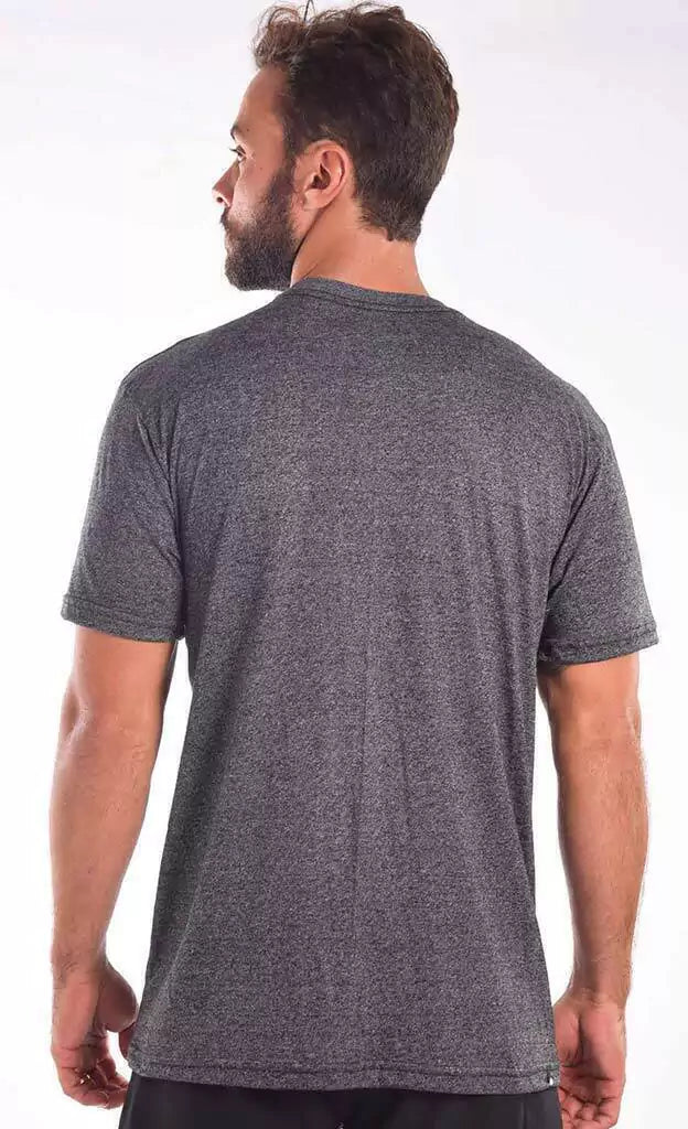 Natural Art T-shirt Logo Transfer