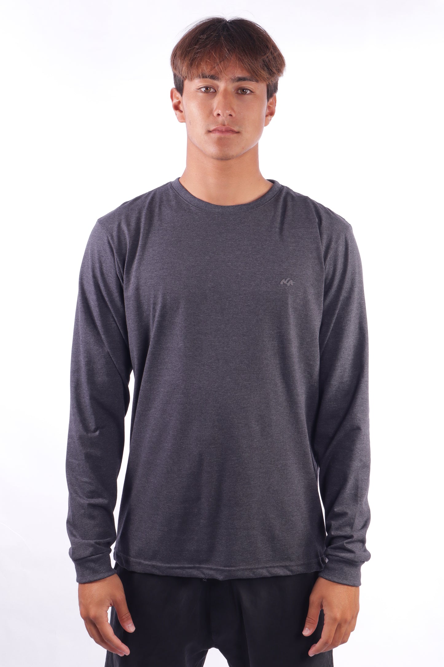 Natural Art Long Sleeve T-shirt Board