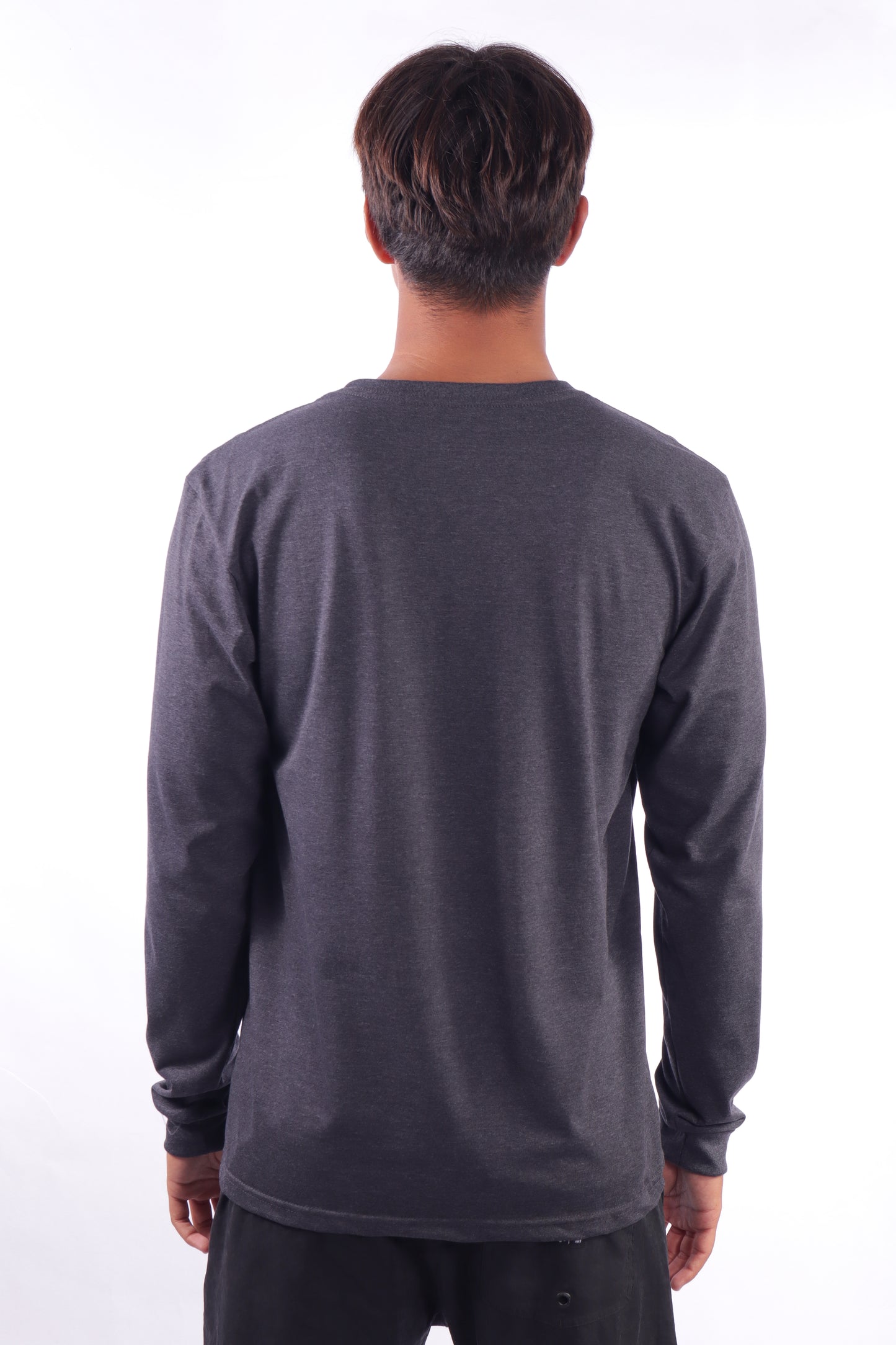 Natural Art Long Sleeve T-shirt Board