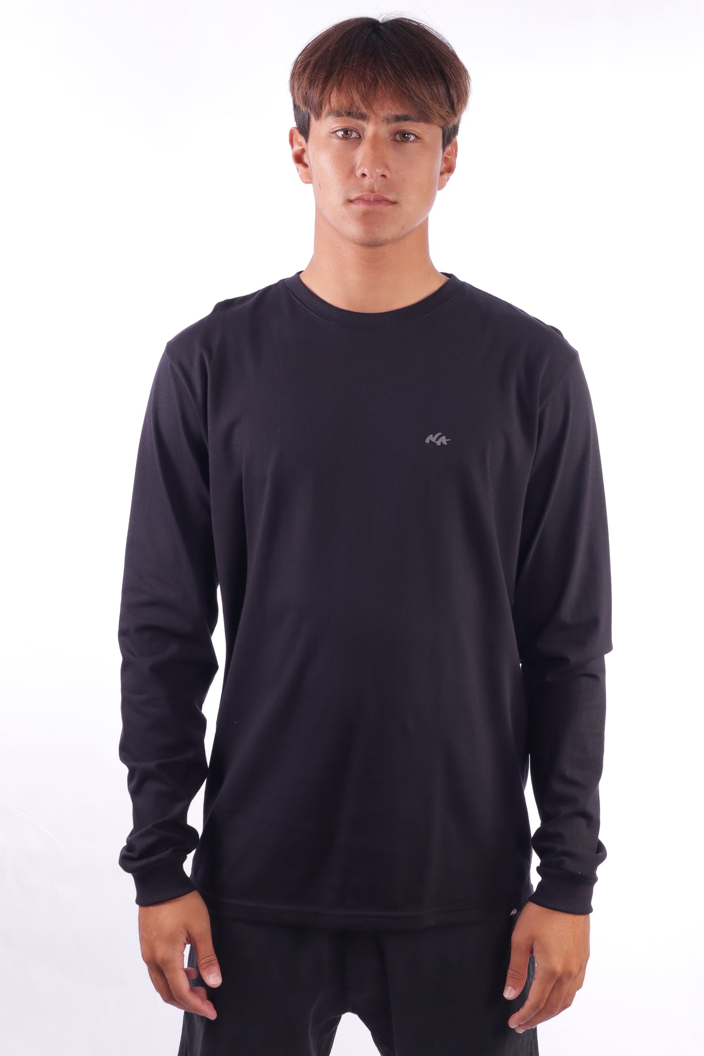 Natural Art Long Sleeve T-shirt Board