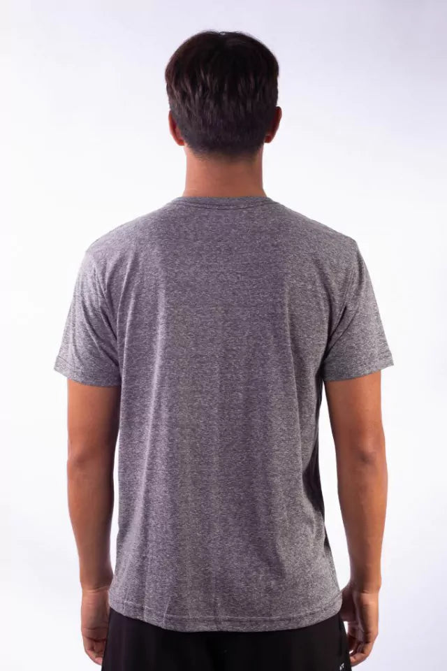 Natural Art T-shirt Power Logo