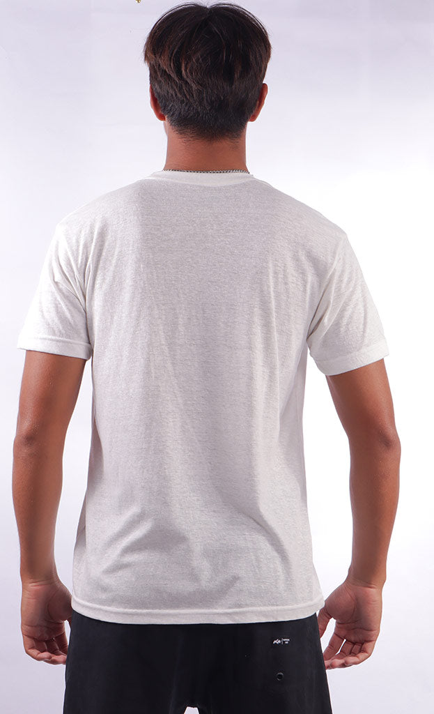 Natural Art T-shirt Power Logo