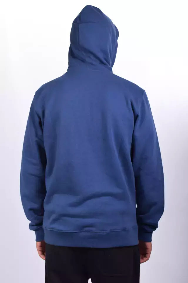 Natural Art Hoodie Patch