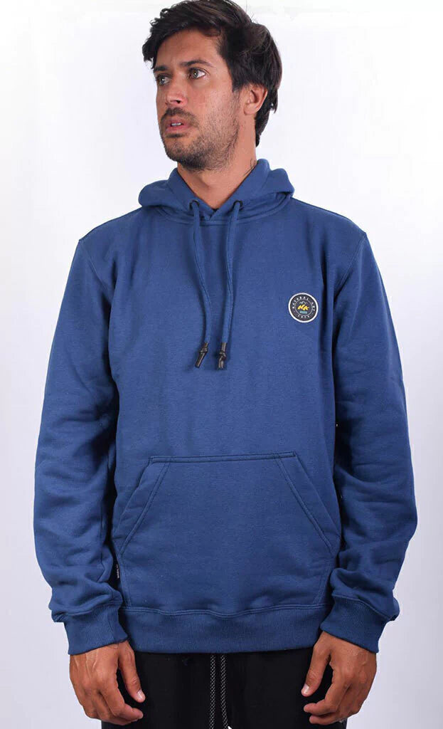 Natural Art Hoodie Patch