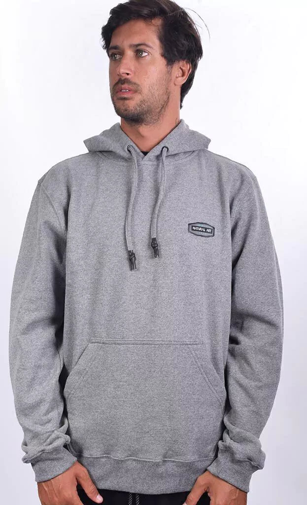 Natural Art Hoodie Patch