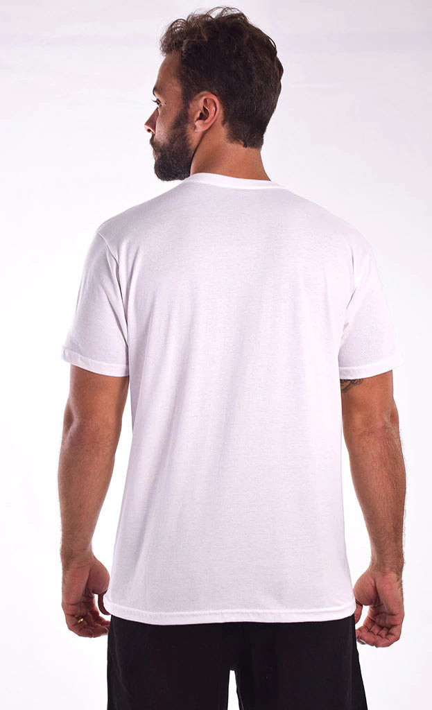 Natural Art T-shirt Greece